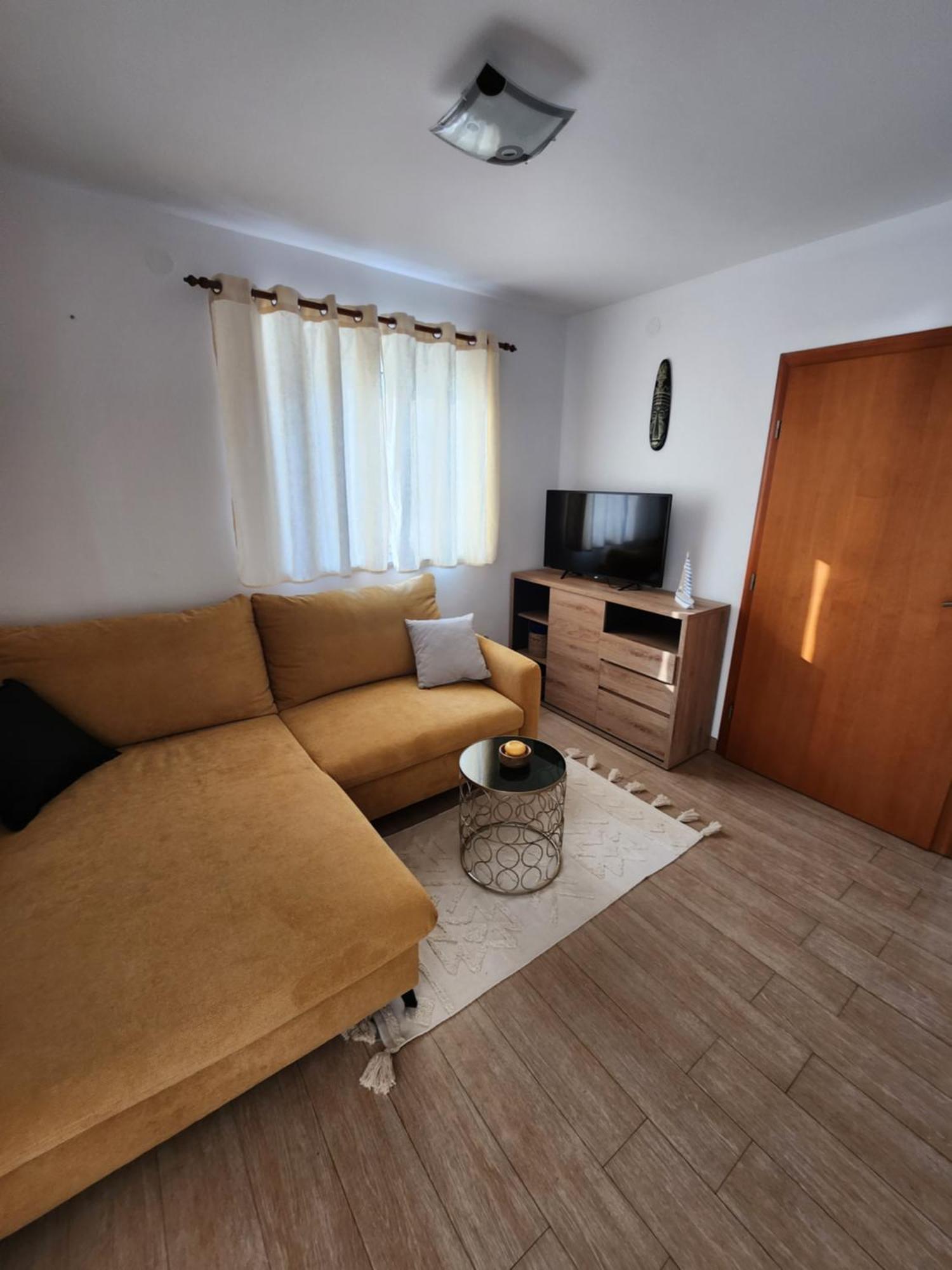 Ferienwohnung Lucija Karlobag Exterior foto