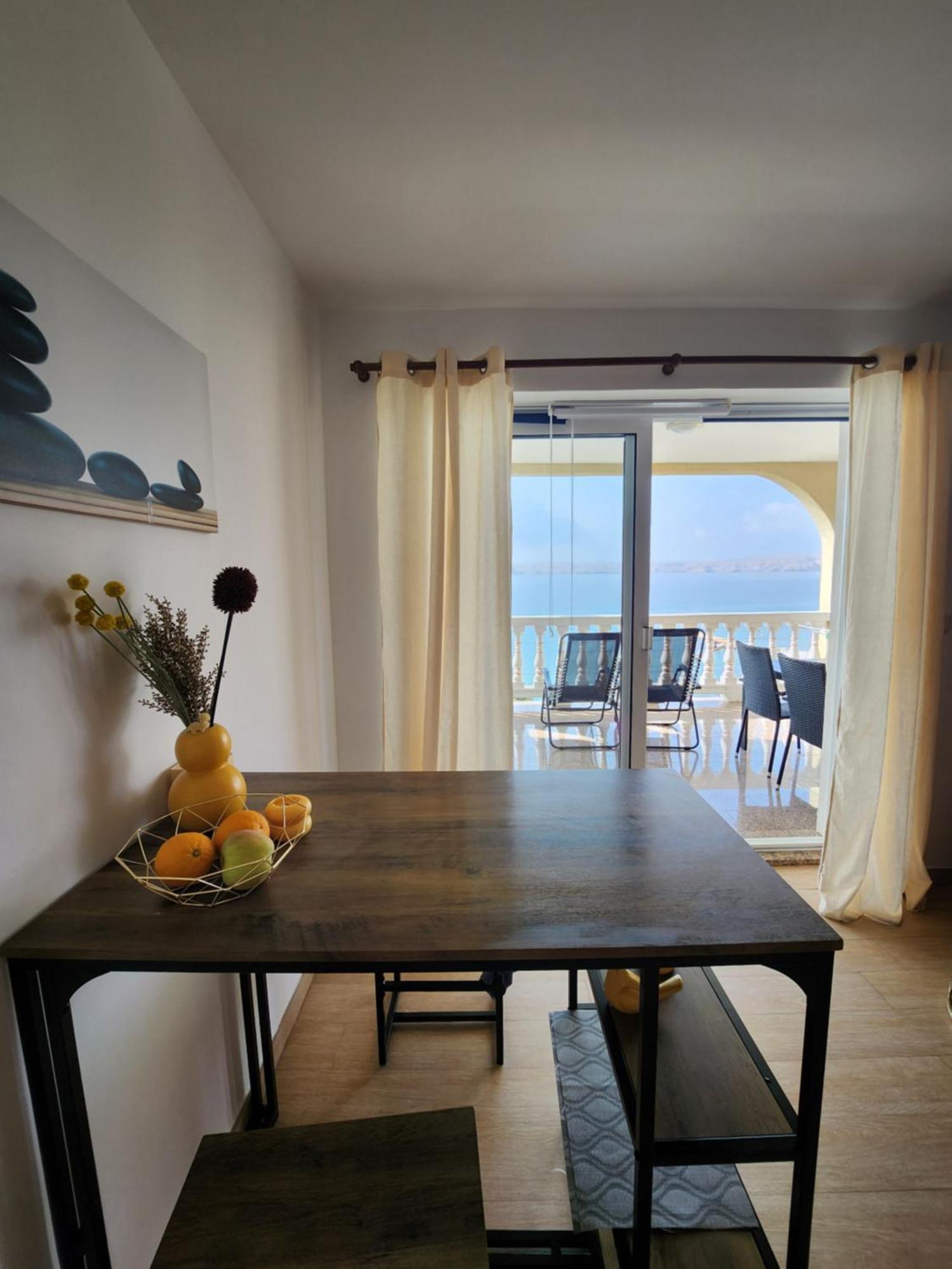 Ferienwohnung Lucija Karlobag Zimmer foto